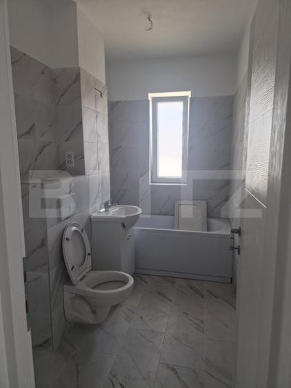 Apartament nou de vânzare – 3 camere | Subcetate City 2, Sânpetru | Loc parcare