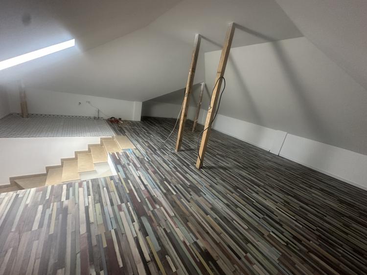 Vila finalizata, 180mp, Bragadiru, Str Diamantului