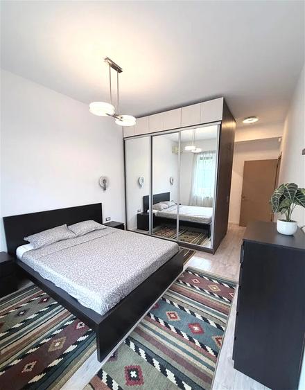 Apartament 3 camere | Parcare & Boxă incluse | Iancu Nicolae