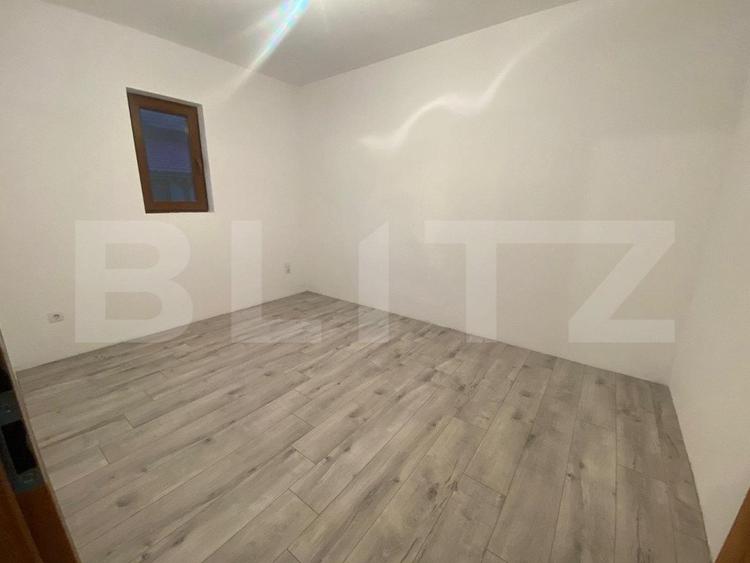 Casa de vanzare zona Beclean