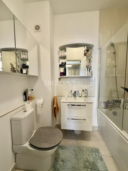 Apartament - 3 camere - decomandat - Dristor / Fizicienilor - 5
