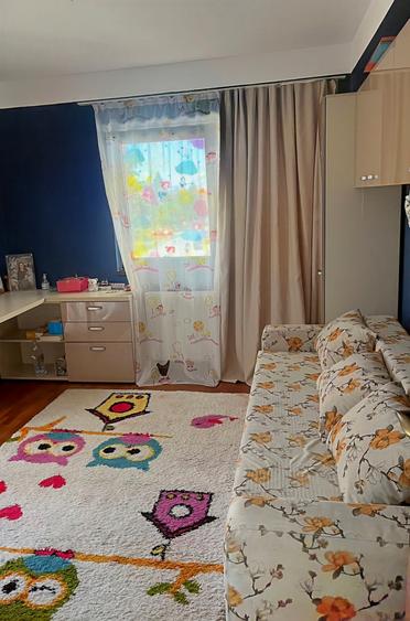 GIroc – Zona Jupiter – 77 mp utili – Complet mobilat si utilat – Curte Privata