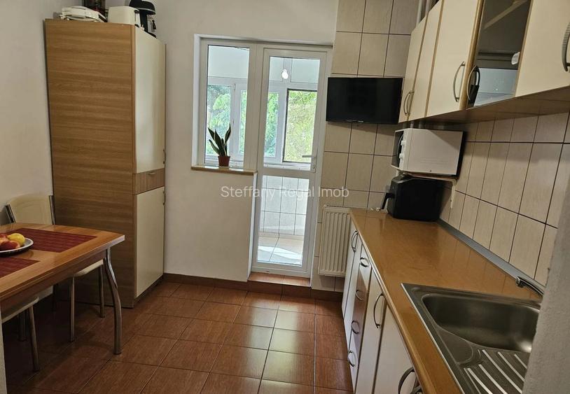 Apartament 3 camere de vanzare Gorjului - 3