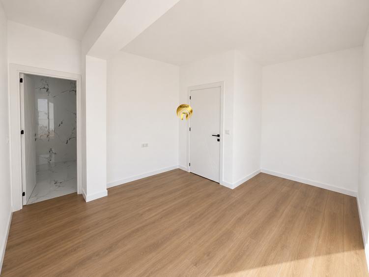 Casa P+1 3 camere LA CHEIE - Aproape de DN1 si Metrou - Otopeni