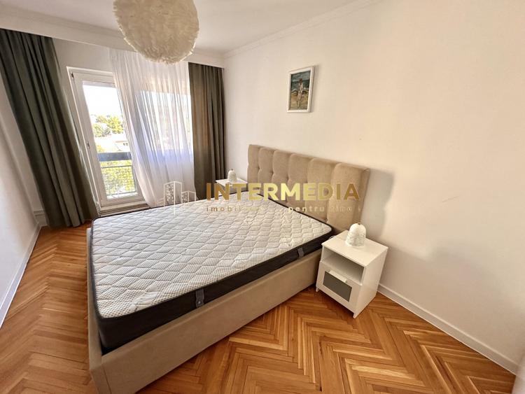 Apartament 2 Camere I CENTRU I 56 mp I mobilat si utilat I zona Mercur Mall I