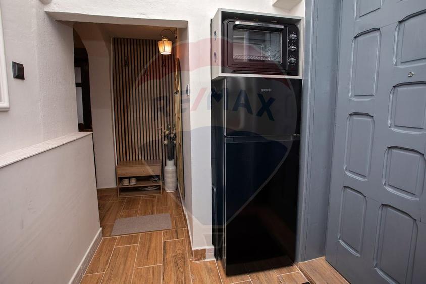 Apartament elegant cu 2 camere de închiriat, în zona Ultracentral