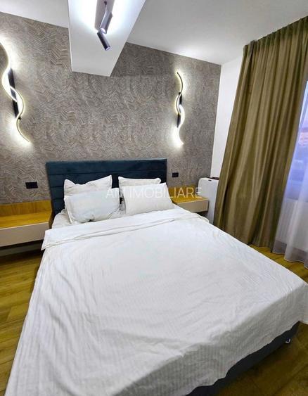 AP. 2 CAMERE- ROKA RESIDENCE, MASINA DE SPALAT VASE, CENTRALA, MODERN - 7