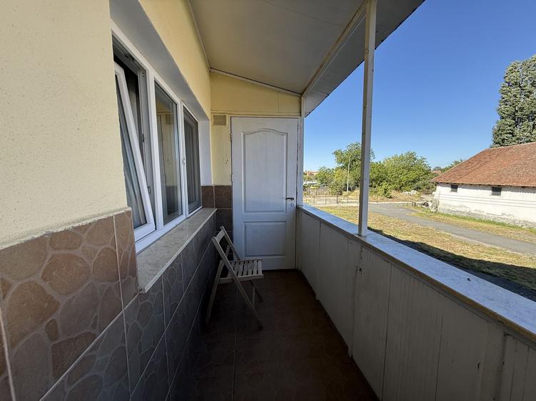 Apartament 3 camere cu PIVNITA - zona Apollo, Central, Sibiu