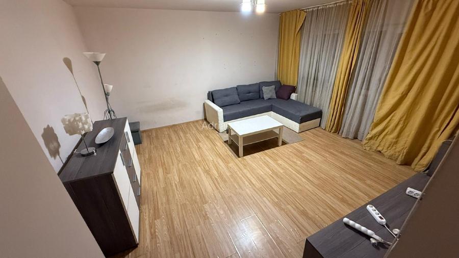 De vanzare direct de la proprietar ap. 2 camere, Et. 1, Str. Munteniei - 12