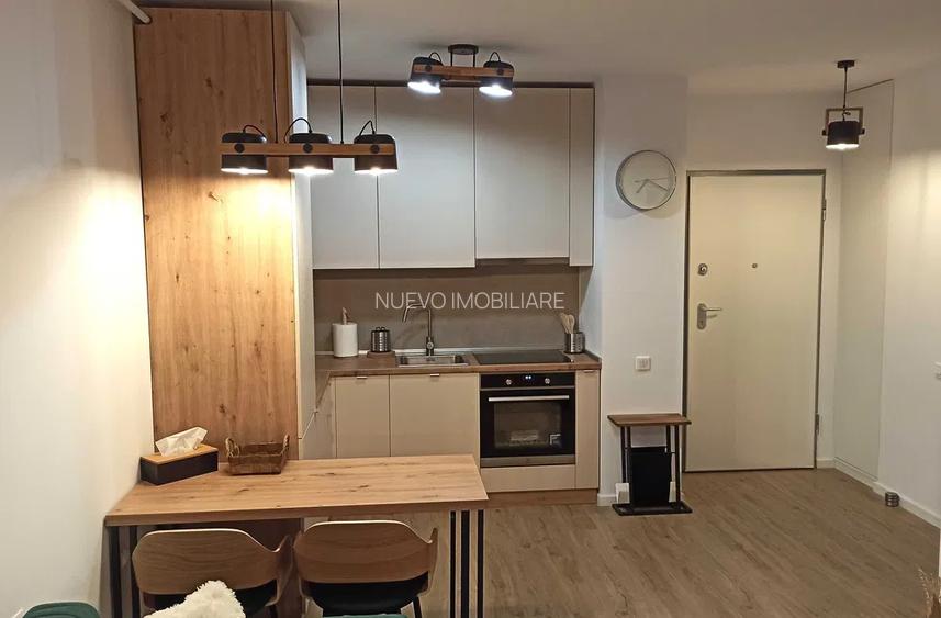 Apartament 2 Camere | Estoria City | Loc parcare | Balcon | Metrou - 3