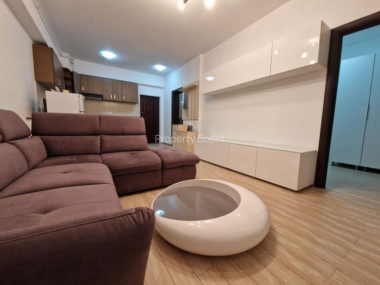 Apartament 2 camere gata de mutare, Rezervelor, Militari Residence - 2