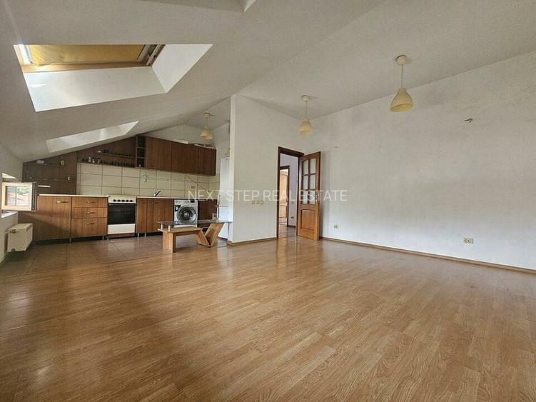 Apartament 3 camere 83mp utili Bucurestii Noi / 800m metrou Laminorului - 3