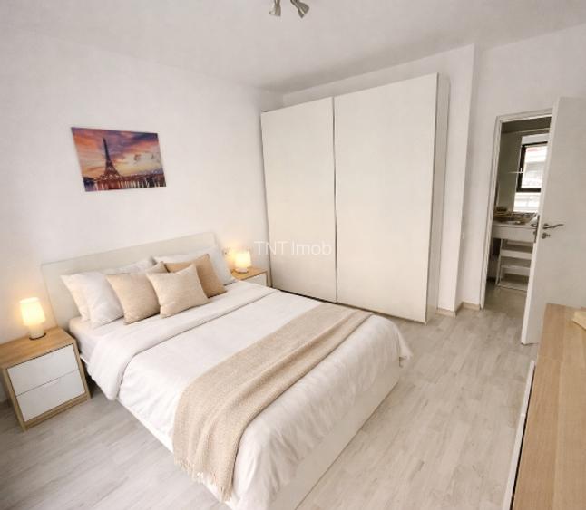 Apartament 3 camere | Plaza Residence | Exigent Plaza | Metrou Lujerului - 8