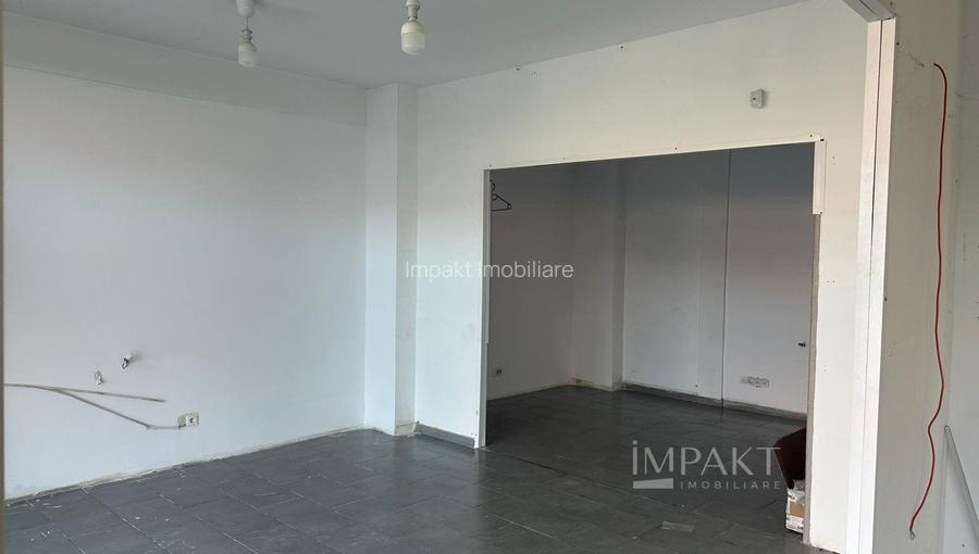Spațiu comercial de inchiriat- zona Garii - 3