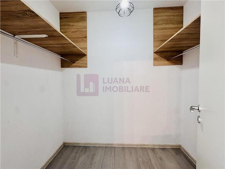 Casa tip duplex de inchiriat | Cartierul Bavaria | moderna