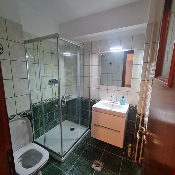 Herastrau - Nicolae Caramfil- 3 camere, etaj 1- 113 mp - pret 1300 eur