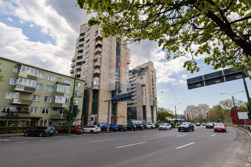 Apartament 3 camere | Centrul Civic | lângă AFI Brașov - 2