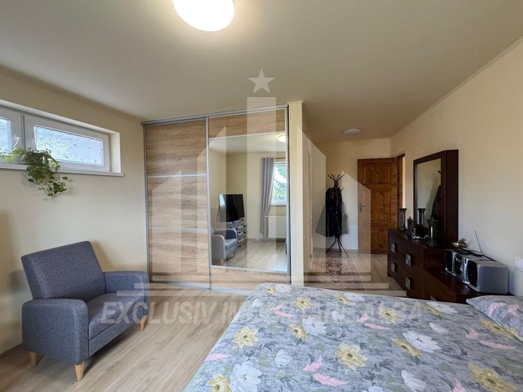 Casa individuala | De vanzare | 200 mp | 8140 mp teren | Oarda de Sus