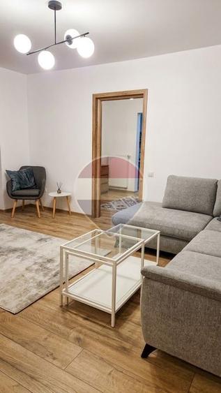 Apartament 2 camere de închiriat – Astra, Brașov | Complet renovat
