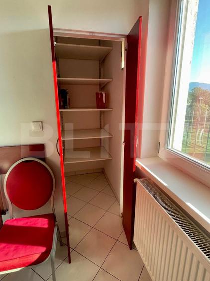 Apartament 2 camere, 53 mp, zona Triaj