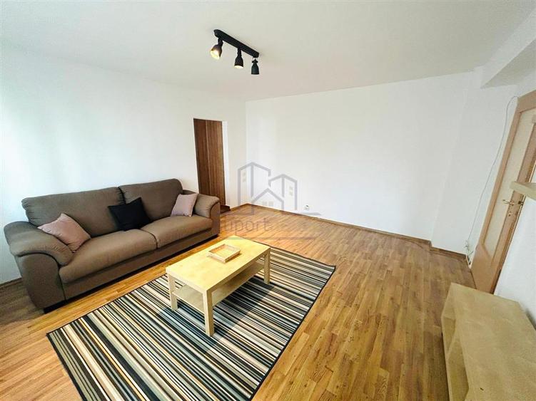 Inchiriere apartament 2 camere Ploiesti, zona Paltinis