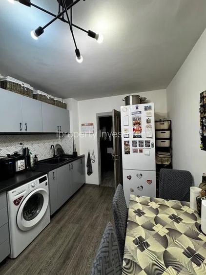 Panduri | 3 Camere | Boiler | X2 Bai | Parcare | - 2