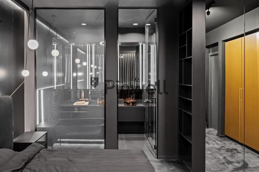 Penthouse Premium | Design Unic | Parcare inclusă | View Panoramic