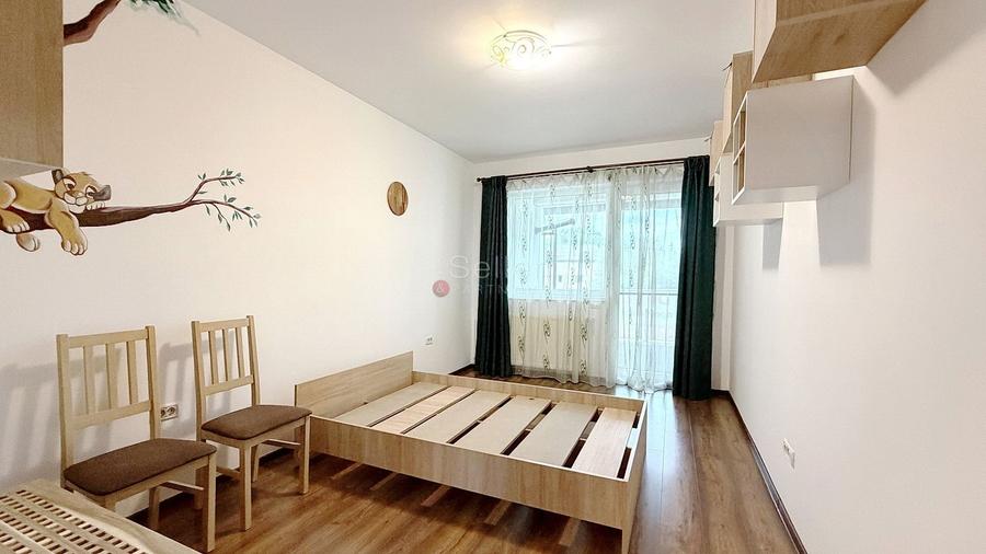 Mobilier Inclus Zona de Interes