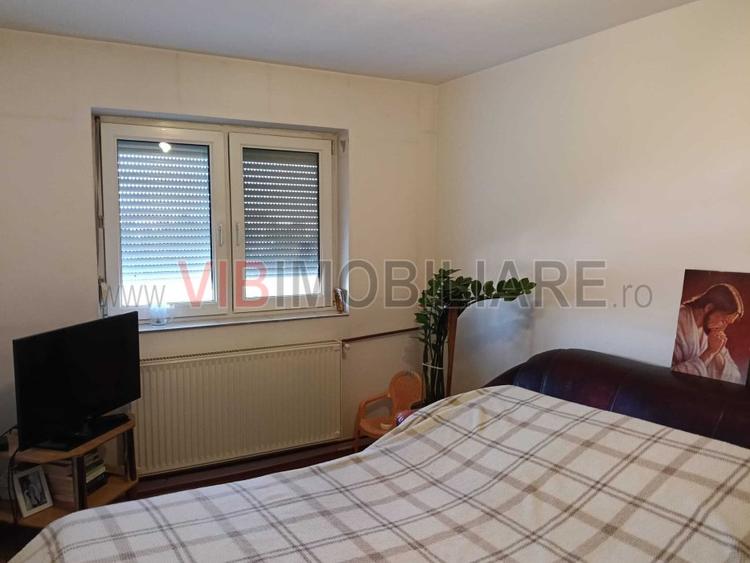 Apartament 2 camere, confort 1 – Lipovei, aproape de Iulius Mall semidecomandat