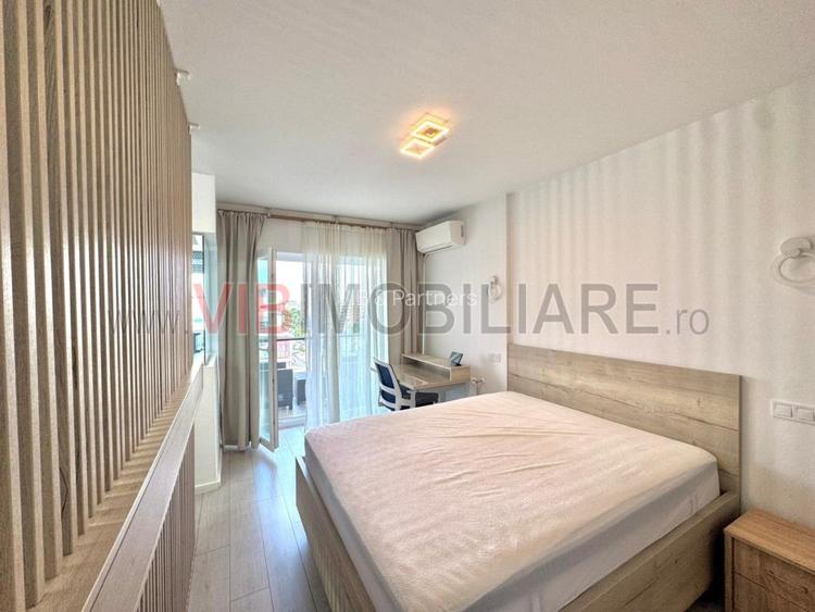 2 Camere - Bloc Nou - Plaza - Lujerului - Bd Timisoara - 3