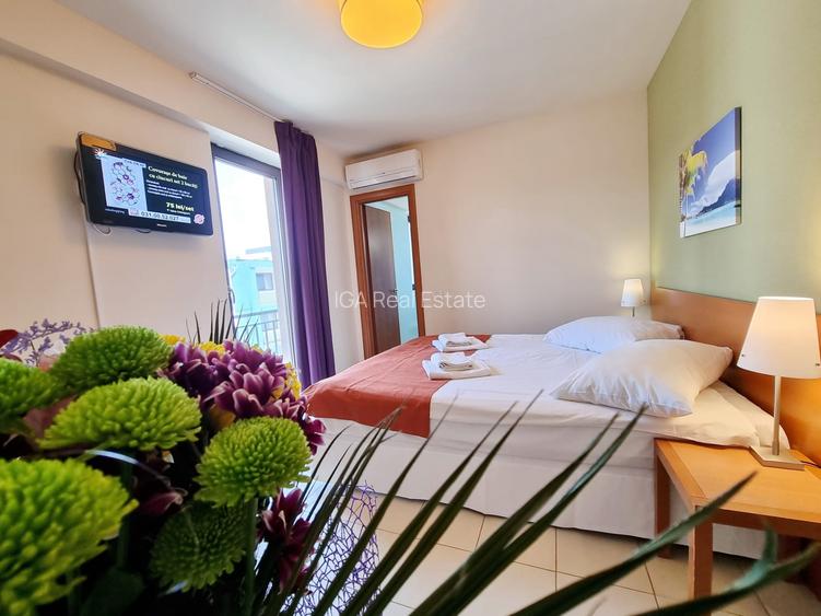 Hotel aproape de plaja in Mamaia Nord - 15