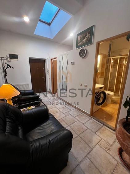 Oportunitate! Apartament de 41 mp Ultracentral, strada I.C. Bratianu