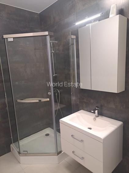 Apartament 2 camere Aviatiei/Aurel Vlaicu - 9