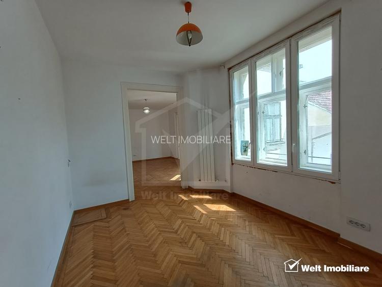 Vanzare apartament cu 3 camere 84mp Piata Unirii, Universitatii - 14