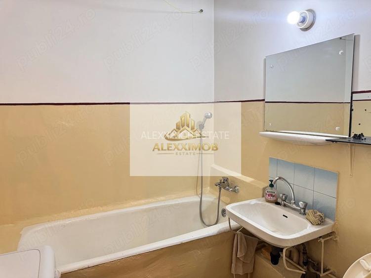 Apartament de Vanzare - 2 Camere - 54 mp - Brancoveanu - 7