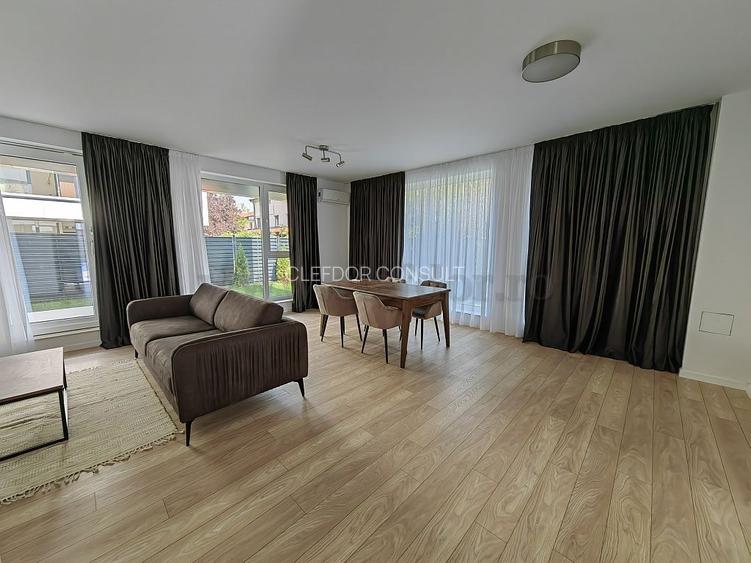 Vila in zona OMV Pipera - 6