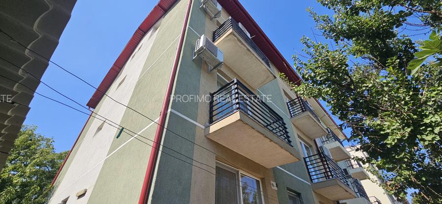 Statiunea Eforie Nord Steaua de Mare, Vila Turistica 18 camere, P+2E+M - 25