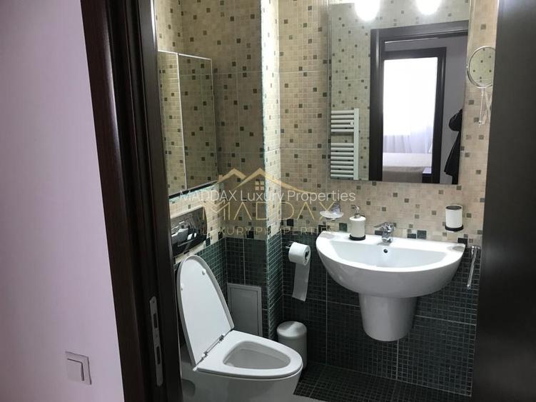 Inchiriere 2 Camere / Kiseleff | Parcare/Bloc 2006 - 13