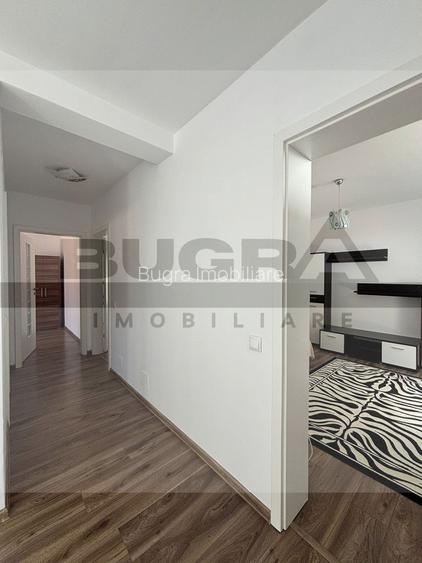 Duplex nou, 5 camere, garaj, zona Auchan - 11