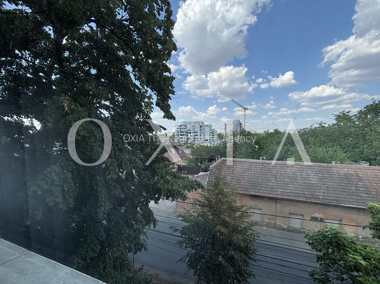 SX769  Lipovei (LIDL) - Etaj Intermediar - Centrala proprie - 18