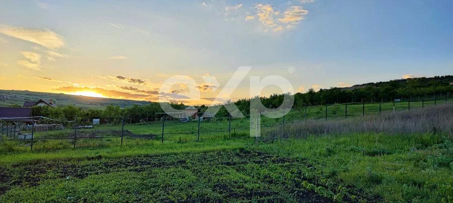 Teren intravilan 2500 mp, Valea Fanatelor, Cluj - 0% COMISION!