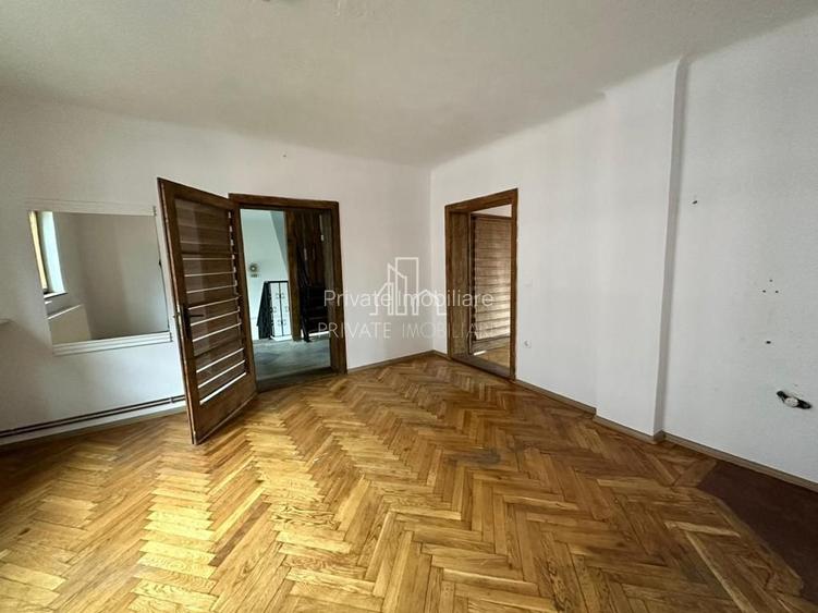 Casă de închiriat in zona centrală a orașului Sighișoara, Mureș - 23