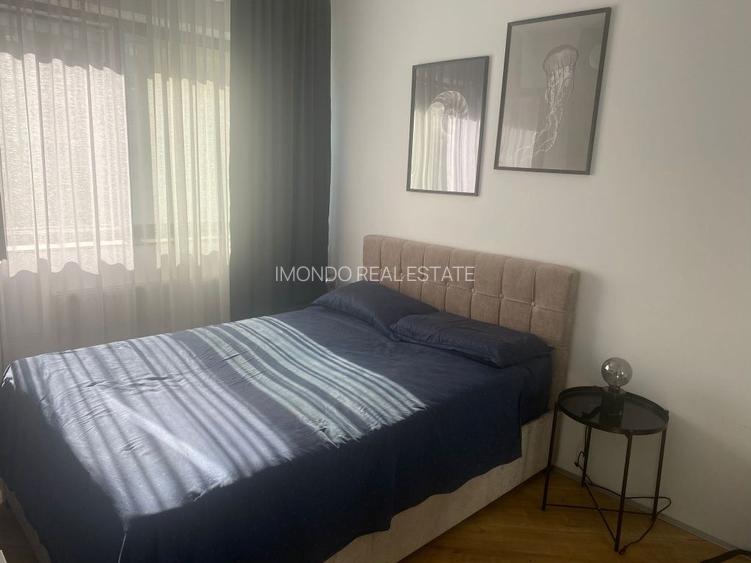 3 Camere I PIPERA I 4 City North I Loc De Parcare Subteran - 4