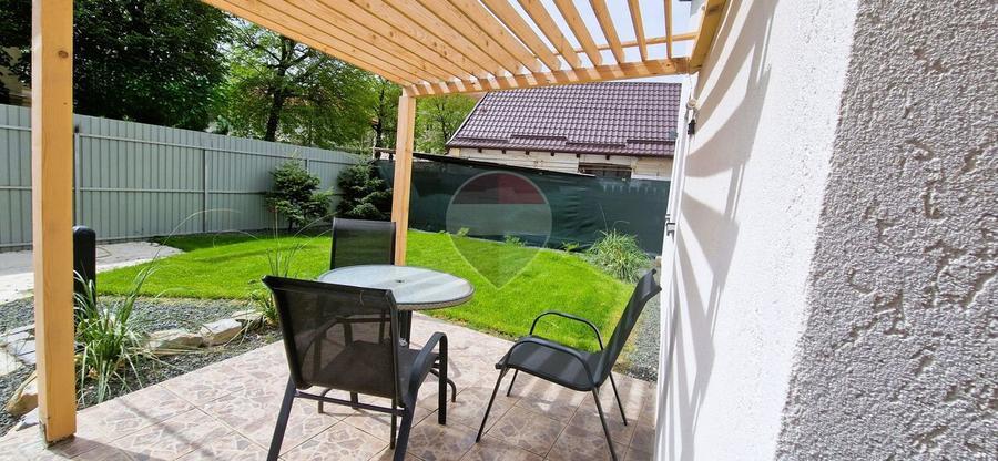 Casă la sol 4 camere cu teren de 299 mp, pret de apartament, zona Sega