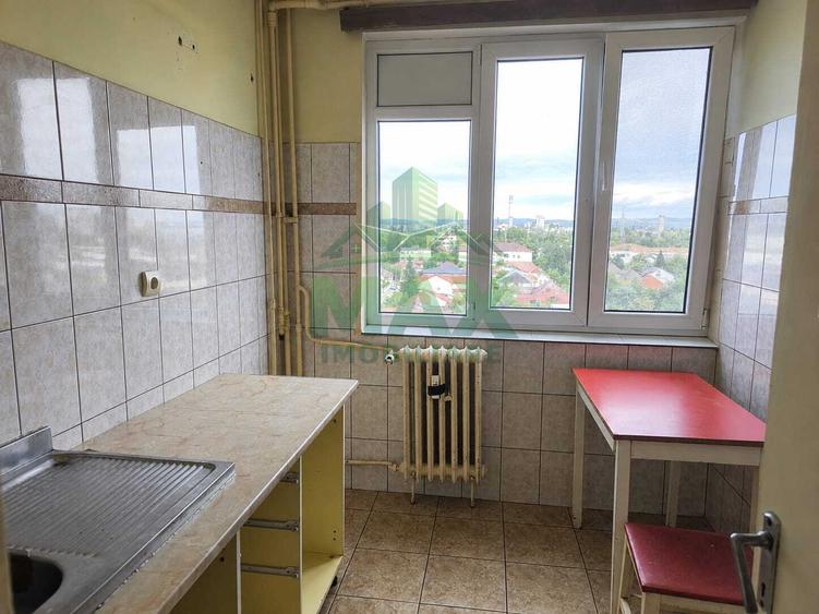 Apartament 3 camere , confort 1 semidecomandat – Zona Andrei Muresanu, Ploiesti