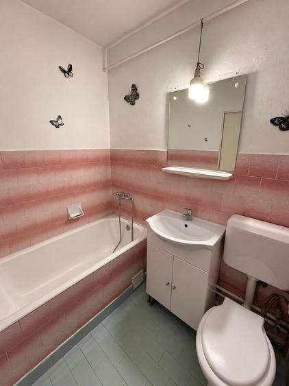 Apartament decomandat cu 1 cameră în Nicolina 1