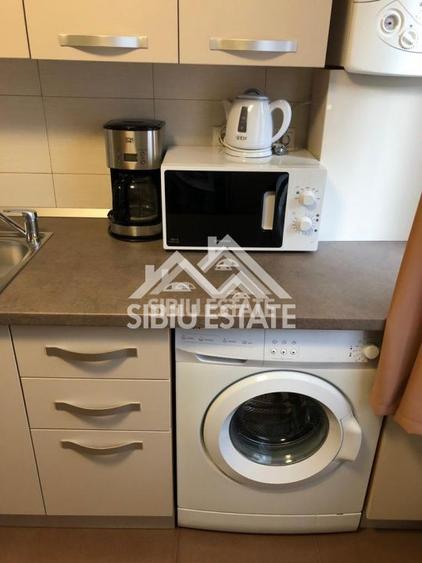 Apartament de inchiriat cu 2 camere, Ultracentral str Arhivelor