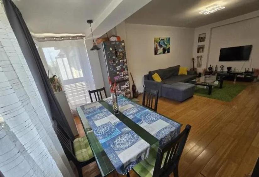2camere |61mp | Drumul Taberei -centrala termica -loc parcare