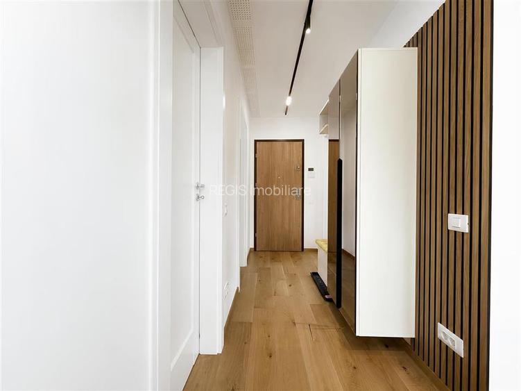 Apartament de 2 camere in Urban Plaza cu loc parcare - 6