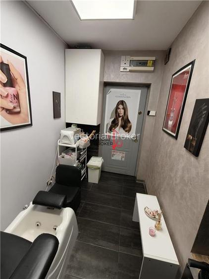 Spatiu comercial + salon de infrumusetare ACTIV - 13